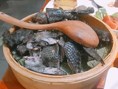 -黑鸡小馆(金源店)