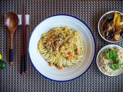 -十面春风·江南面馆(崇宁路店)