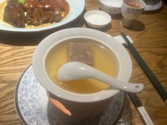 -金成潮菜博物馆(海珠湿地店)