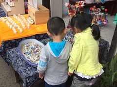 -壹华里·市集