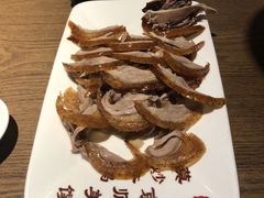 -全聚德(江宁店)