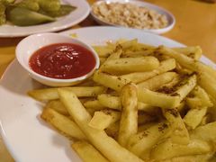 -巴伐利亚啤酒坊(意式风情街店)