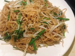 潮式炒面线-潮锅(西村财富公馆店)
