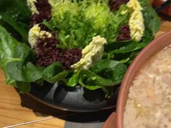 -额尔敦草原涮羊肉·烧烤(冻青树总店)