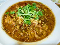 -自贡盐帮菜·玩辣餐厅(樱花园西街店)