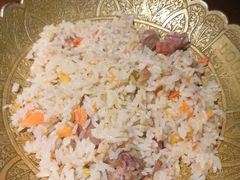 -楼兰新疆主题餐厅(苏州中心店)