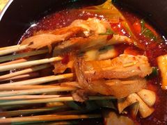 -大哈福烧烤·海鲜·家常菜(延安三路店)