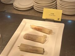 -前海华侨城JW万豪酒店·都会尚膳自助餐厅·牛排海鲜酒水畅飨
