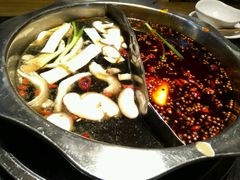 -纸盐河码头火锅(十八梯店)