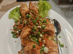 -真浪花园海鲜餐馆