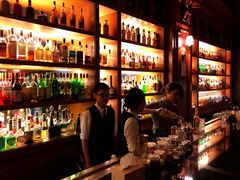 -Hill.Cocktail半山酒吧(中山店)