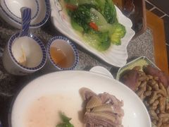 -昌隆•家家鹅乡•海南菜老字号(琼海店)