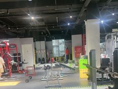 -七星派健身中心(鸟巢店)
