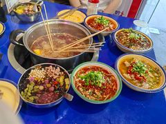 -马路边边火锅串串(观前街店)