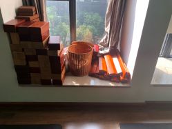 -广州萨谛艾扬格瑜伽中心