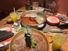 -巴奴毛肚火锅(京西大悦城店)