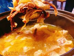 -美姿水荟美食水疗