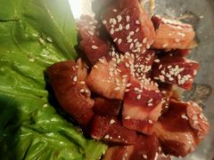 -俊熙家点餐式自助烤肉店(1227广场店)