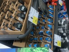 运动电子表-迪卡侬(烟台万达店)