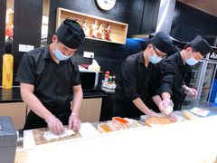 -东京屋(武定路店)