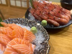 -水林间·寿喜烧自助(仙林金鹰店)