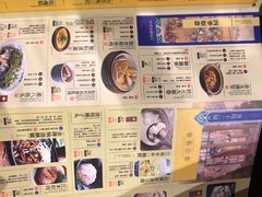 -南京大牌档(三阳广场苏宁店)