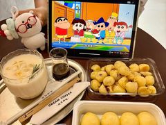 -東更道点心行(文化东路店)