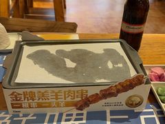-木屋烧烤(西南角店)