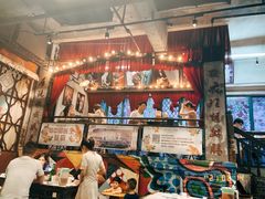 -老长沙龙虾馆·聚会餐厅(白石洲店)