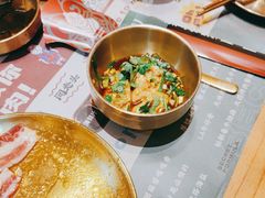 -闻老头·菊花炭烤肉(D11店)