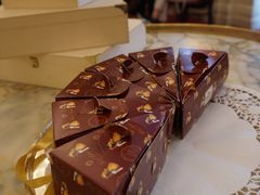 -Cafe Sacher(WIEN)