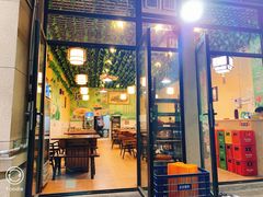 门面-清雅轩原生态洪湖藕王养生汤(江山名门店)