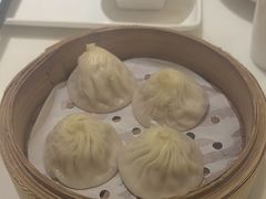 -翡翠拉面小笼包(岭南新天地店)