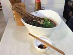 -蜀串香牛杂火锅串串