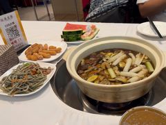 -天宜隆蘑菇宴火锅(石景山旗舰店)