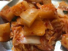 -神仙雪浓汤(弘大店)