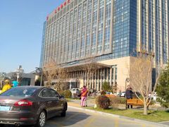 -天津医科大学肿瘤医院(本部院区)