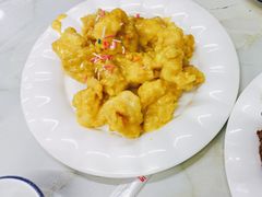 -清真鸿起来饭庄(复兴路店)