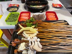 -钢管厂五区小郡肝串串香(南山店)