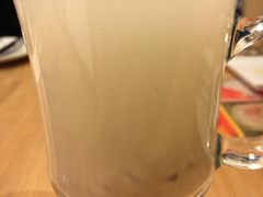薏米马蹄水-必胜客(桂林中山店)