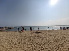 -老虎石海上公园