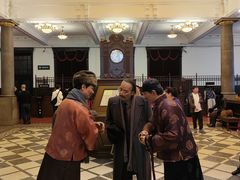 -沈阳金融博物馆