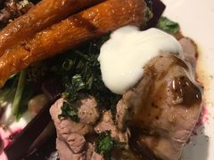 -So Lounge索兰至餐厅(蓝色港湾店)