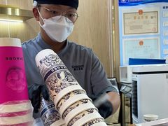 -霸王茶姬(五一路店)