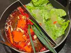 -山缓缓火锅(苏州仁恒仓街店)