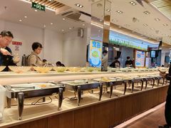 -素满香·食养自助(天一广场店)