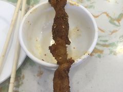 -老猎户炭火锅羊汤(万达店)