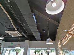 大堂-友达面馆(广州总店)
