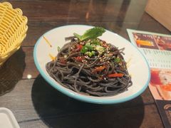 -江边城外烤全鱼(方庄时代购物中心店)