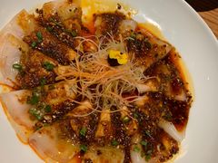 -隐庐·古法川菜(高新店)